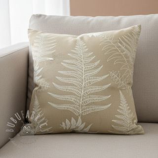 Dekorativno blago Linenlook Serene fern