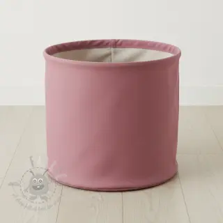 CANVAS dark blush