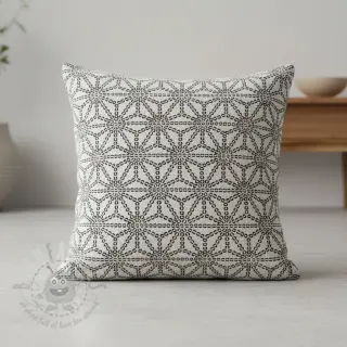 Dekorativno blago jacquard Bong ecru