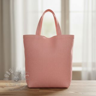 Dekorativno blago DOBBY Full peach