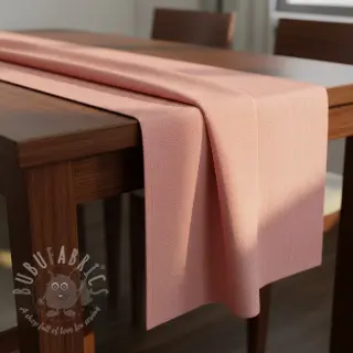 Dekorativno blago DOBBY Full peach