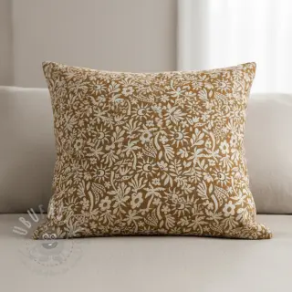 Dekorativno blago jacquard Sunlight jaune