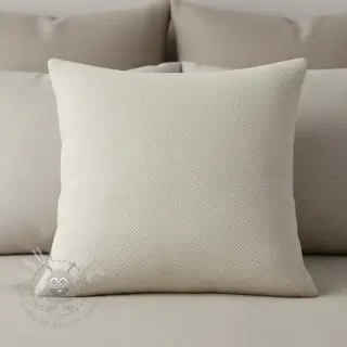 Dekorativno blago jacquard Saxo ecru