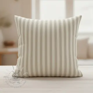 Dekorativno blago jacquard LINEN LOOK Cabourg lin