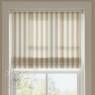 Dekorativno blago jacquard LINEN LOOK Cabourg lin