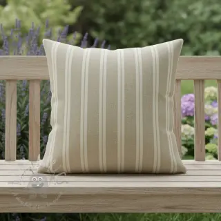 Dekorativno blago jacquard LINEN LOOK Etretat lin