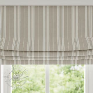 Dekorativno blago jacquard LINEN LOOK Granville lin