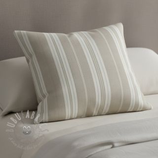 Dekorativno blago jacquard LINEN LOOK Granville lin