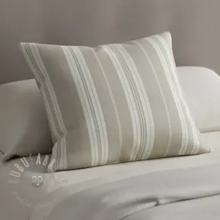 Dekorativno blago jacquard LINEN LOOK Granville lin