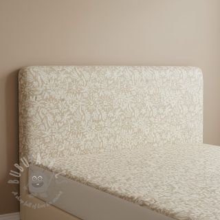 Dekorativno blago jacquard Sunlight lin