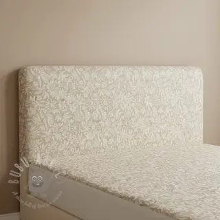 Dekorativno blago jacquard Sunlight lin