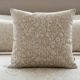 Dekorativno blago jacquard Sunlight lin