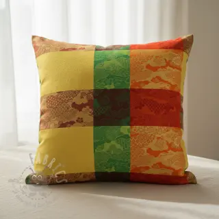 Dekorativno blago FRENCH TABLE CLOTH JACQUARD Niwa allover summer