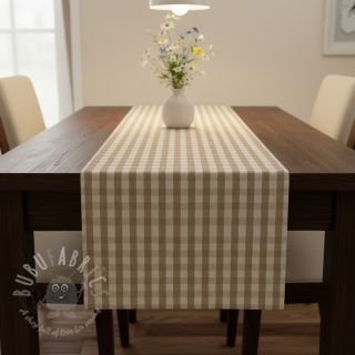 Dekorativno blago Celestin LUREX ficelle