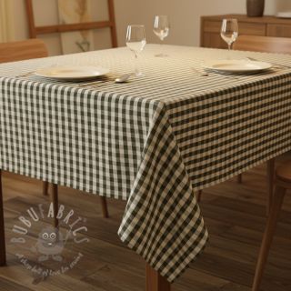 Dekorativno blago Celestin LUREX kaki