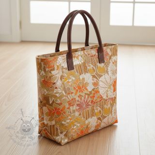 Dekorativno blago jacquard Opium allover peanut