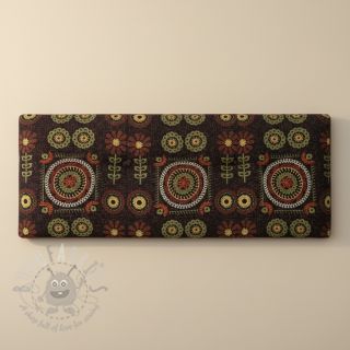 Dekorativno blago GOBELIN PREMIUM Primal Stitch Patch