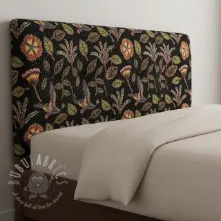Dekorativno blago GOBELIN PREMIUM Primal Birdscape Art design A
