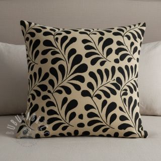 Dekorativno blago GOBELIN PREMIUM Drop Wave Branch design B