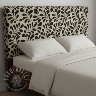 Dekorativno blago GOBELIN PREMIUM Drop Wave Branch design B