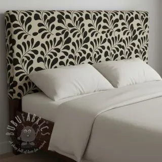 Dekorativno blago GOBELIN PREMIUM Drop Wave Branch design B