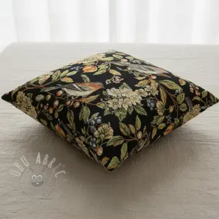 Dekorativno blago GOBELIN PREMIUM Paradise Bird Flora
