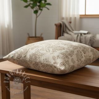 Dekorativno blago Ceylan lin