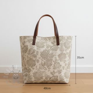 Dekorativno blago Ceylan lin