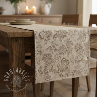 Dekorativno blago Ceylan lin