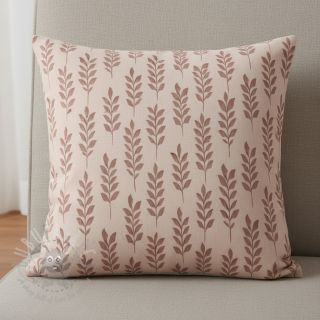 Dekorativno blago premium Gentle Branch Art