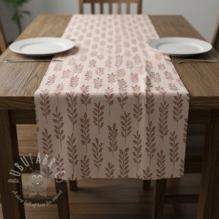 Dekorativno blago premium Gentle Branch Art