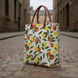 Dekorativno blago Teflon Citrus Fruit