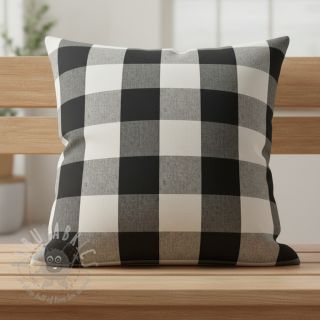 Dekorativno blago BIG Celestine noir