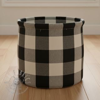 Dekorativno blago BIG Celestine noir