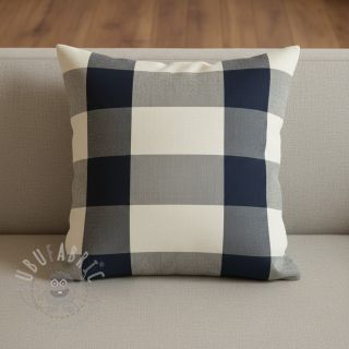 Dekorativno blago BIG Celestine indigo