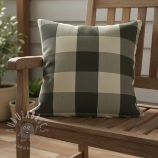 Dekorativno blago BIG Celestine kaki