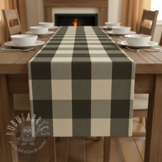 Dekorativno blago BIG Celestine kaki