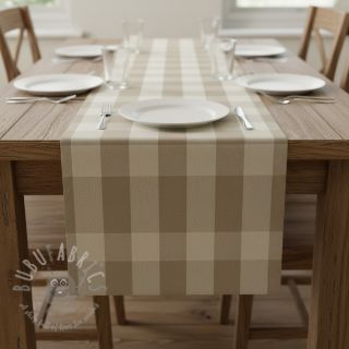 Dekorativno blago BIG Celestine ficelle