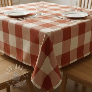 Dekorativno blago BIG Celestine terracotta