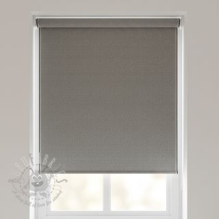 Dekorativno blago Linenlook PLAIN grey