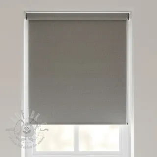 Dekorativno blago Linenlook PLAIN grey