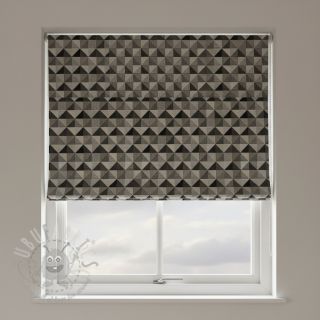 Dekorativno blago GOBELIN PREMIUM Triangle graphic art