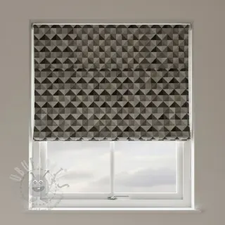 Dekorativno blago GOBELIN PREMIUM Triangle graphic art