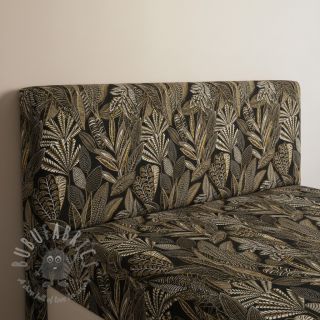 Dekorativno blago jacquard Legende noir