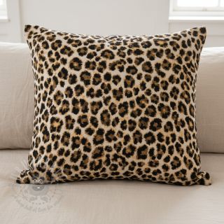 Dekorativno blago jacquard Pelage peanut