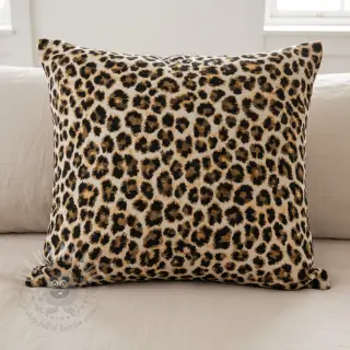 Dekorativno blago jacquard Pelage peanut