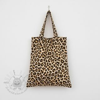 Dekorativno blago jacquard Pelage peanut