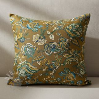 Dekorativno blago jacquard Inaya or