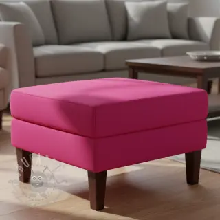 CANVAS pink