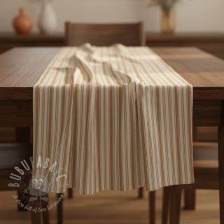 Dekorativno blago Eugene peanut